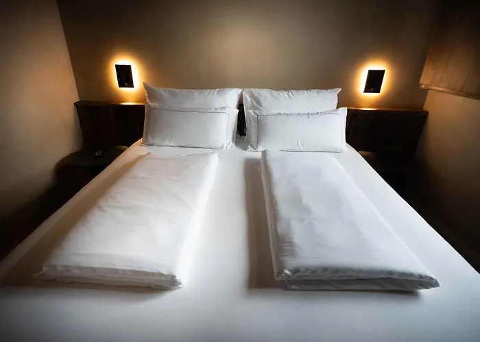 Les Pardines 1819 Mountain Suites & Spa, Andorra