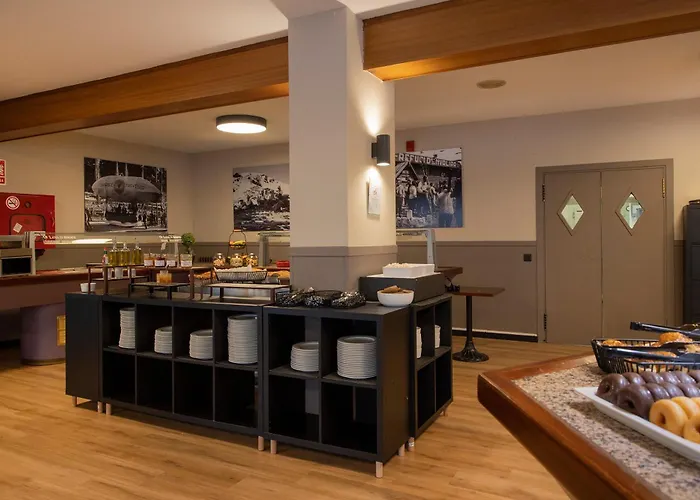Hotel Encamp By Nexta